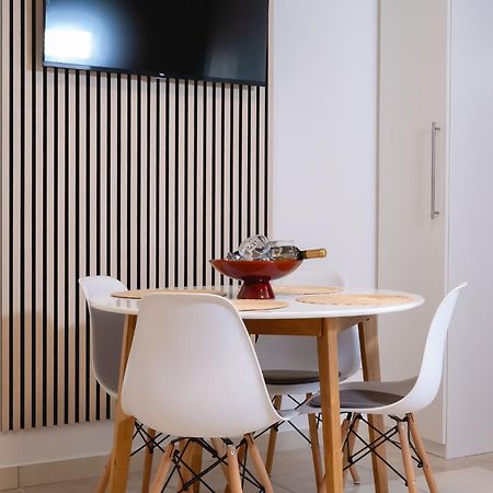Locus Apartments Петрчане Экстерьер фото
