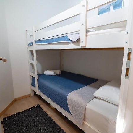 Locus Apartments Петрчане Экстерьер фото