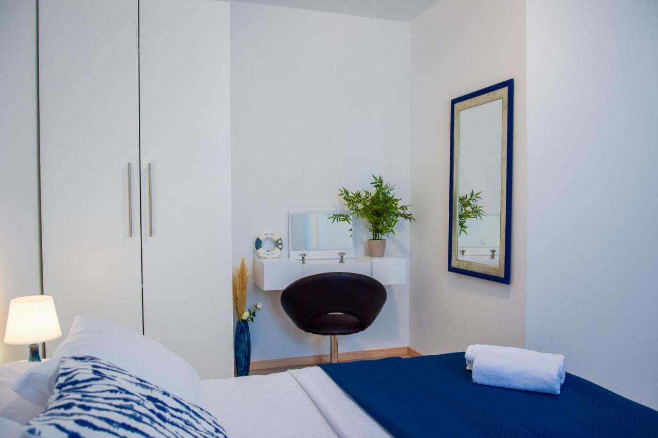 Locus Apartments Петрчане Экстерьер фото