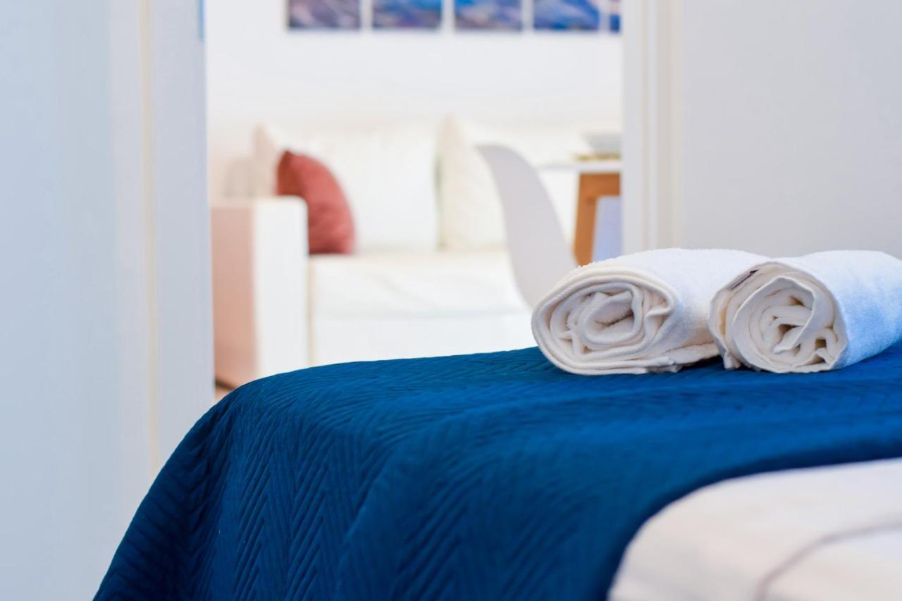 Locus Apartments Петрчане Экстерьер фото