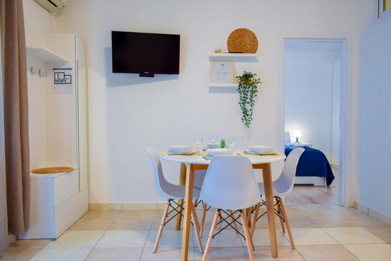 Locus Apartments Петрчане Экстерьер фото