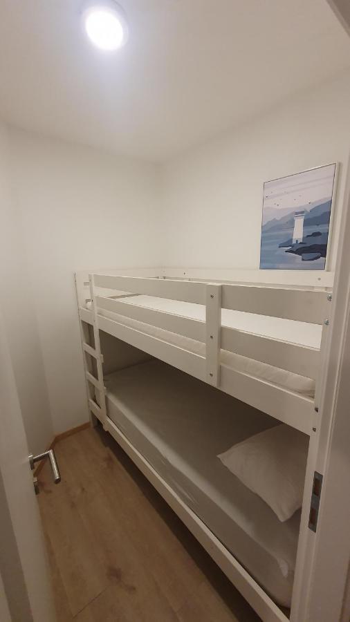 Locus Apartments Петрчане Экстерьер фото