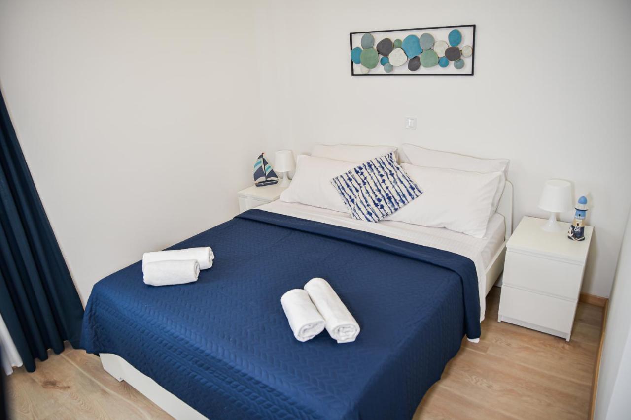 Locus Apartments Петрчане Экстерьер фото