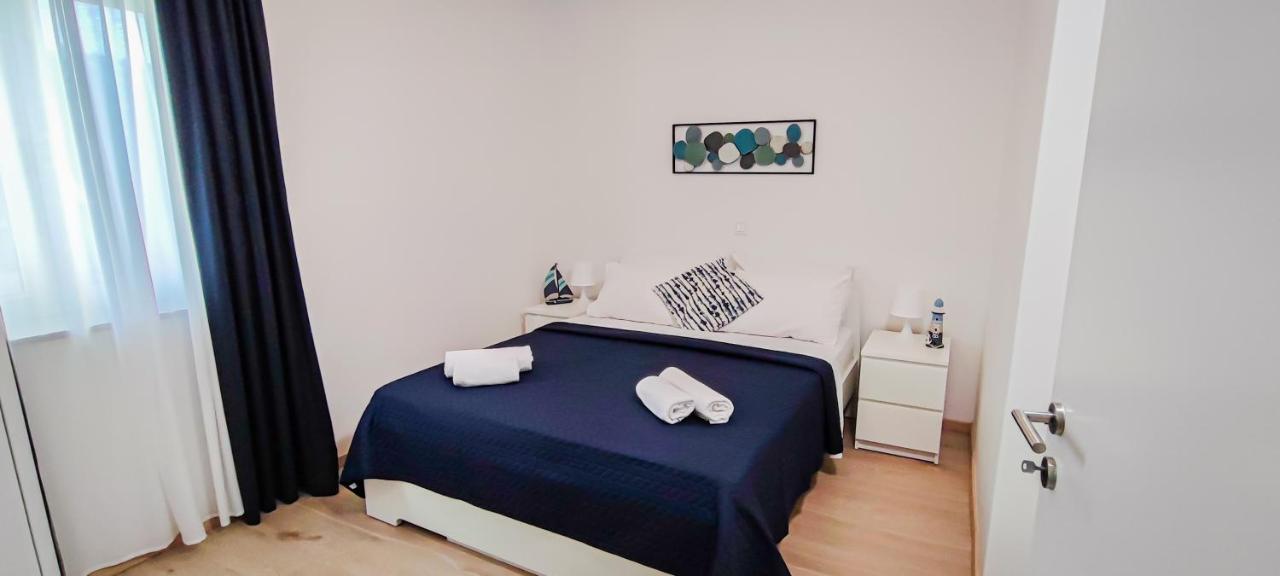 Locus Apartments Петрчане Экстерьер фото