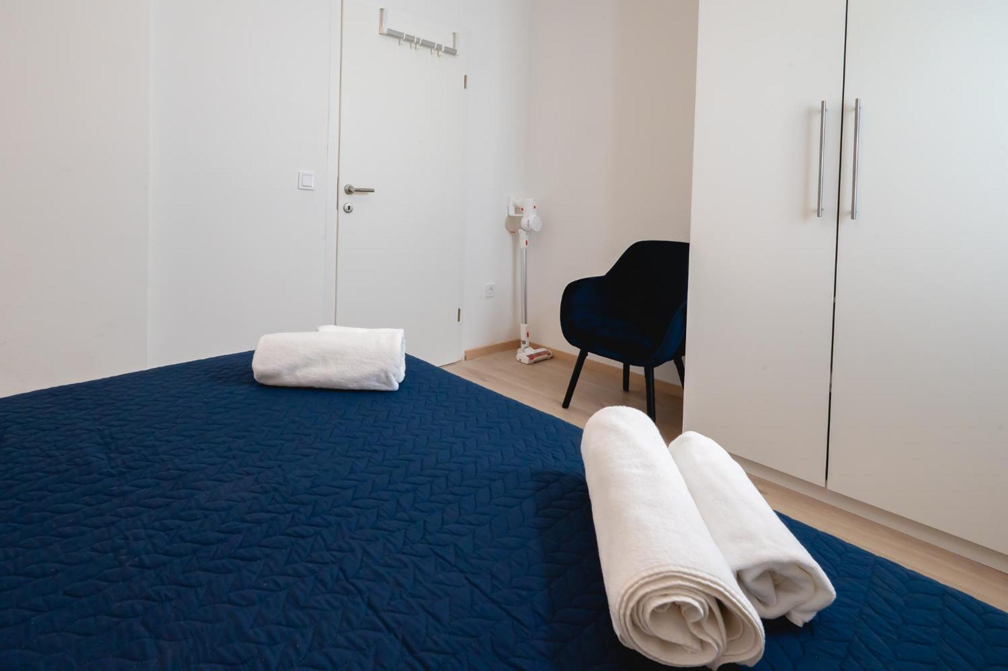 Locus Apartments Петрчане Экстерьер фото