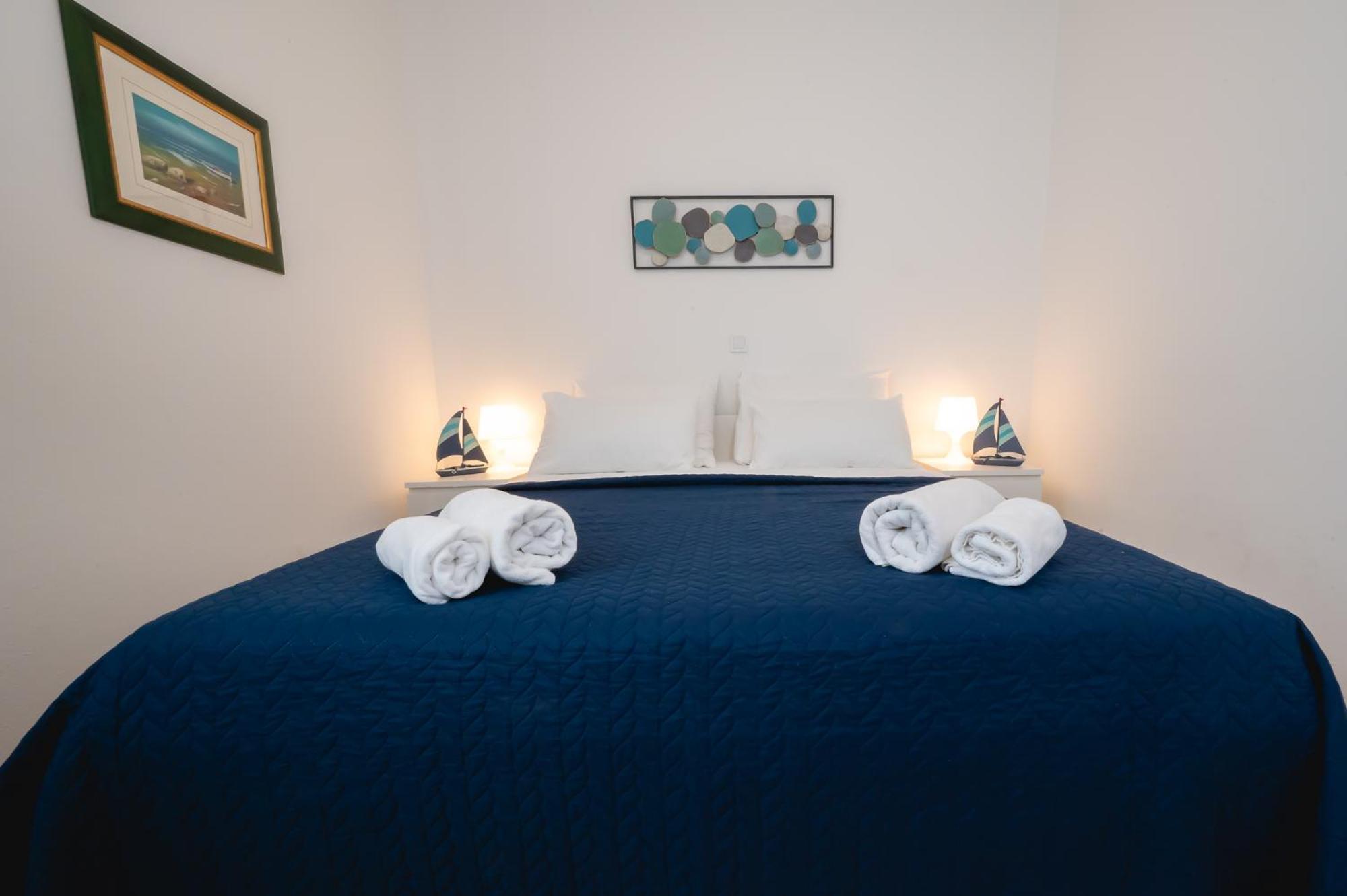 Locus Apartments Петрчане Экстерьер фото