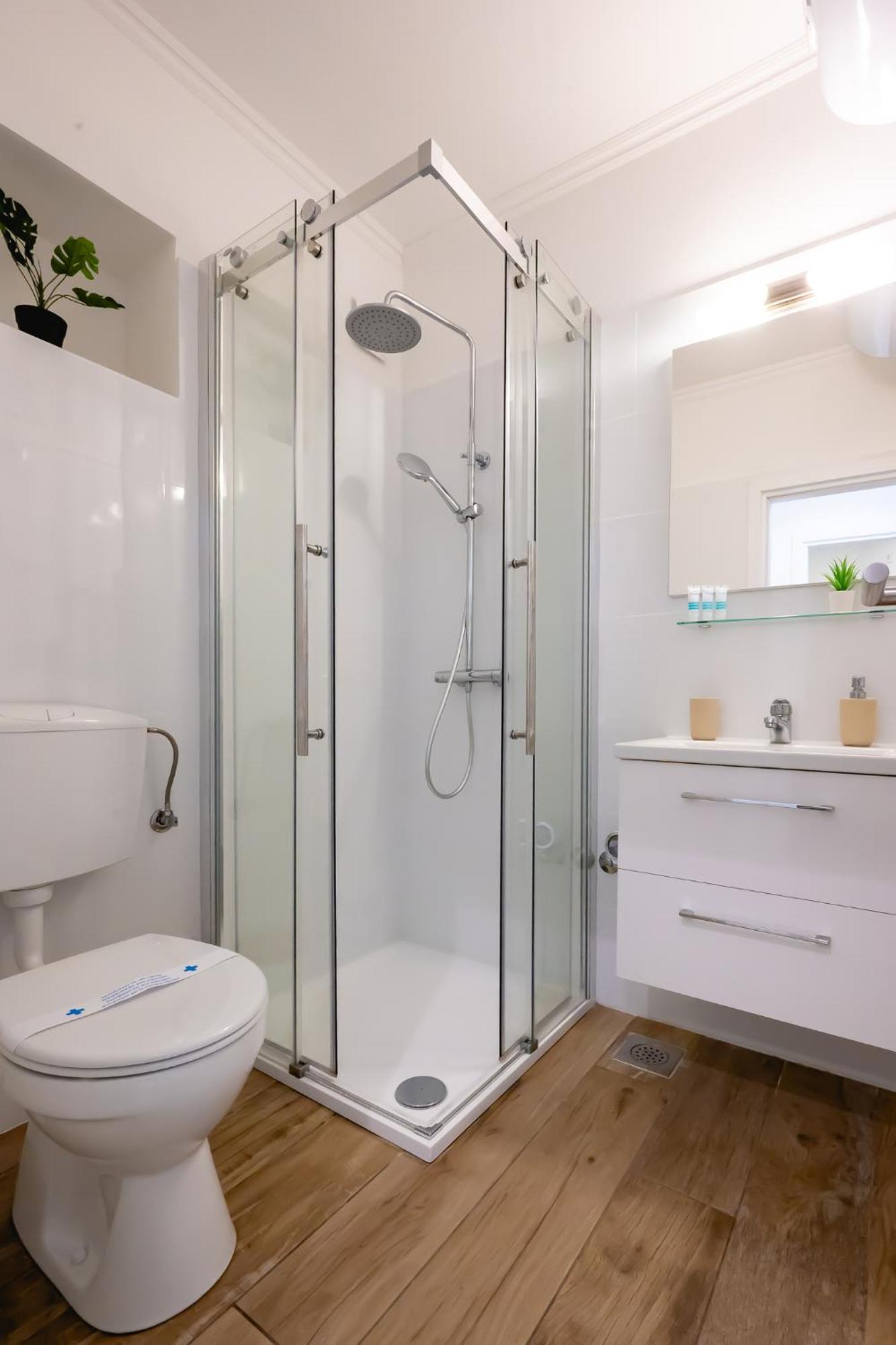 Locus Apartments Петрчане Экстерьер фото
