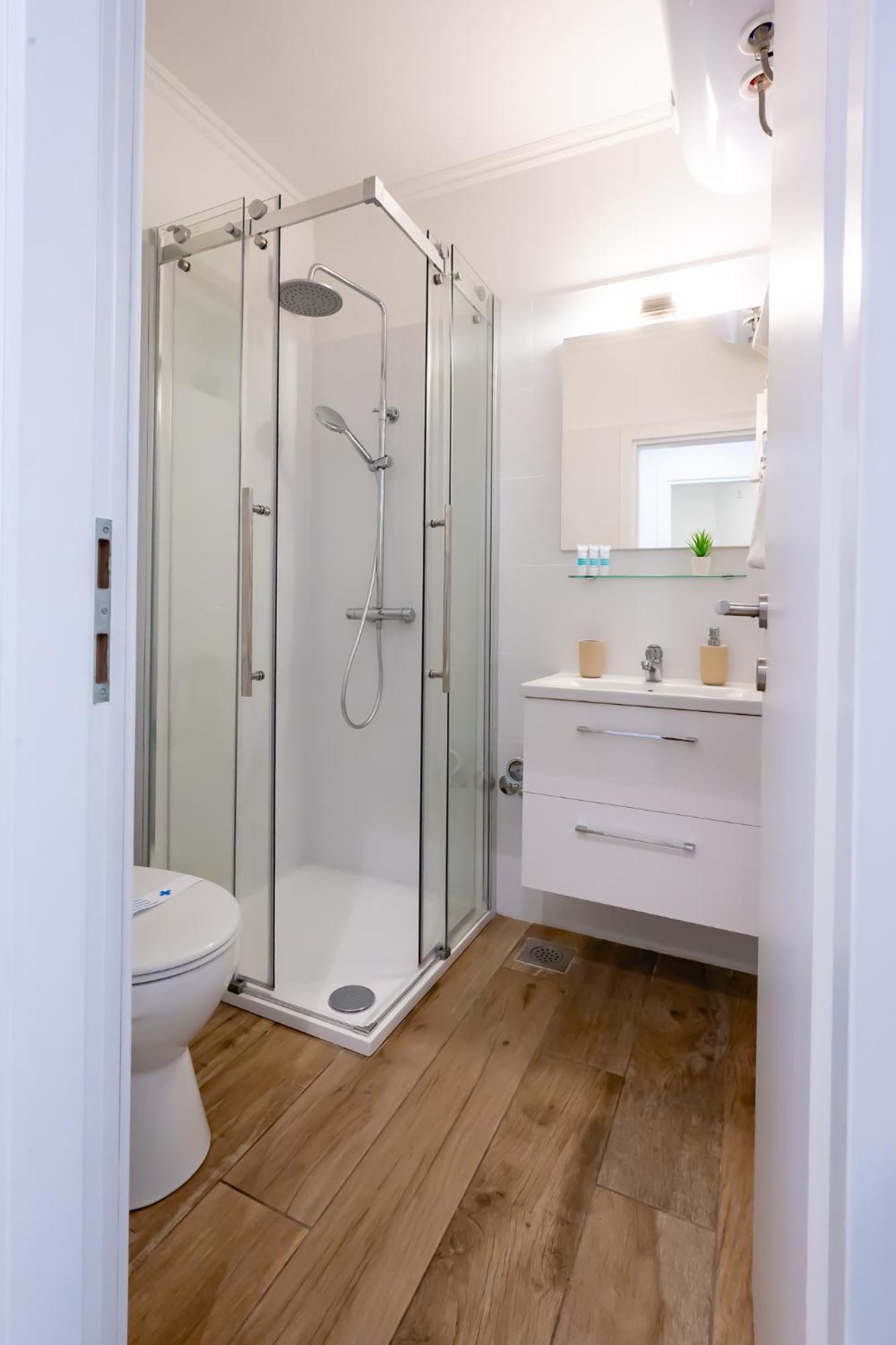 Locus Apartments Петрчане Экстерьер фото